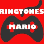 tonos de super mario android application logo